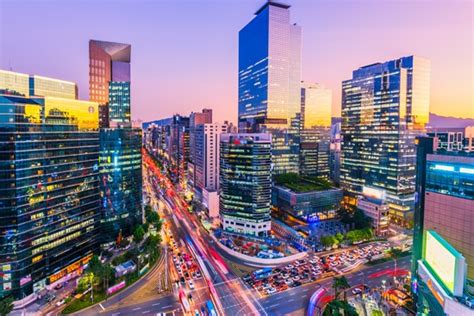 Cosa Vedere A Seoul In E Giorni I Luoghi Pi Interessanti Da