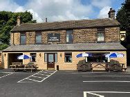 Nag's Head pub, Loxley - Sheffield Pub Guide