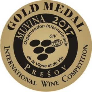 Muvina Ouros E Hgm Honourable Gold Medal Para A Dfj Vinhos