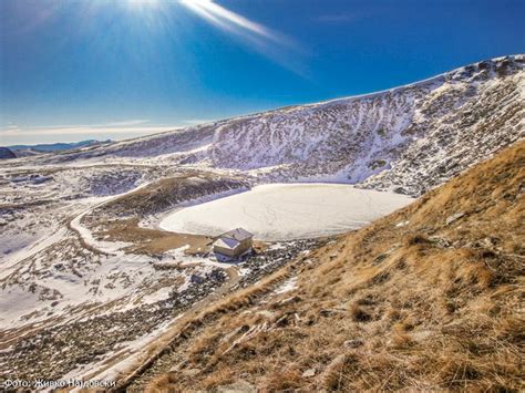 Pelister National Park, Macedonia | Bitola Info