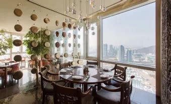 Park Hyatt Busan - Hotel South Korea