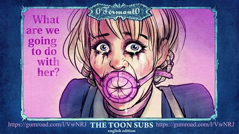 The Toonsubs Artbook Formant By Formant Hentai Foundry