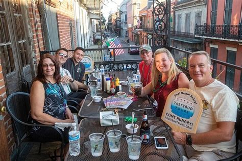 The 10 Best New Orleans Food Tours Updated 2023 Tripadvisor