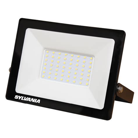 Jeta Led Floodlight Sylvania Ecuador