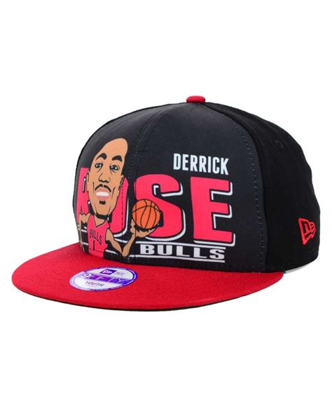 Sale Chicago Bulls Rose Hat In Stock