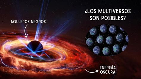 10 Datos Impresionantes sobre el Universo que no conocías YouTube