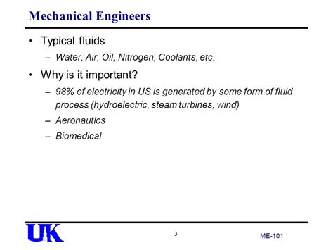 Engineering