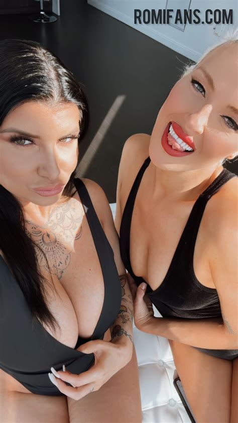 Romi Rain On Twitter Im Doing A Live Show With TheLauraDesiree