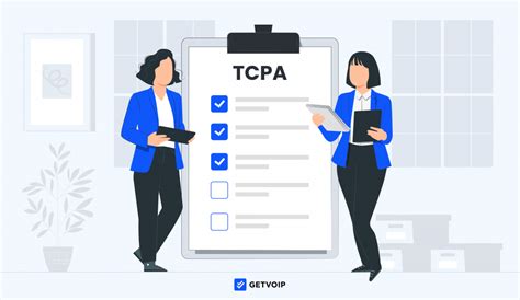 Tcpa Compliance Guide Requirements Exemptions Checklist