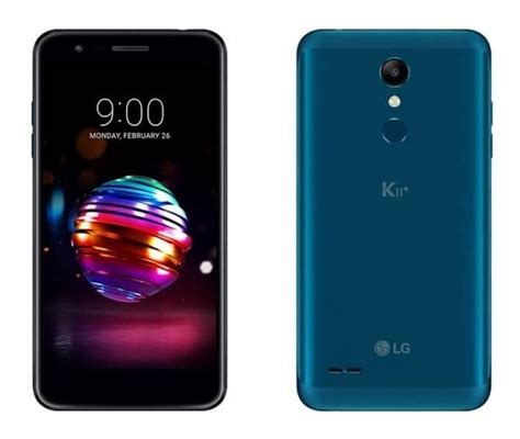 Celular Lg K Plus G Dual Chip Gb Tela Gb Ram R Em