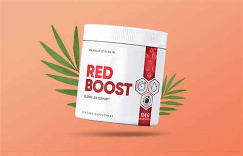 Red Boost Powder Reviews Real Or Legit What Customers Have To Say