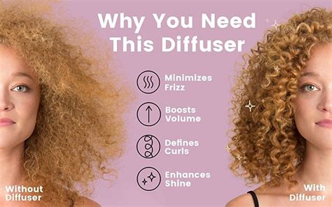 Best Hair Diffuser For Curly Hair 2024 Maximise Your Style And Make