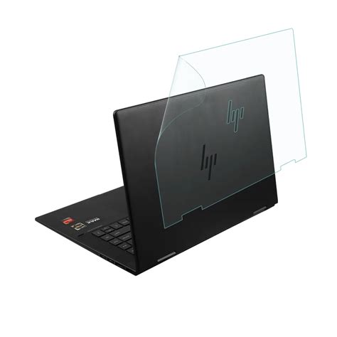 Hp Envy X360 15.6 2023 Screen Protectors | GadgetShieldz