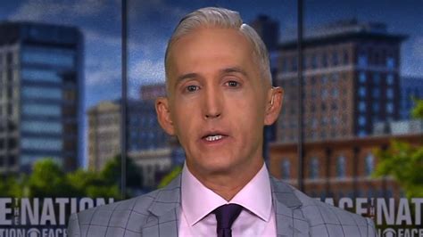 Rep Gowdy Suggests Taping Comey Testimony Cnn Politics