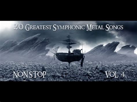 Classical Music Songs Done In Heavy Metal