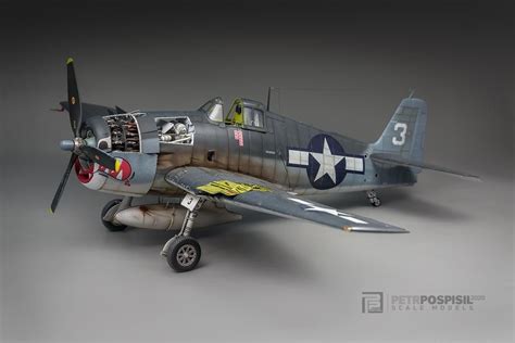 Pin By Billys On Hellcat Grumman F6f Hellcat Aircraft Modeling