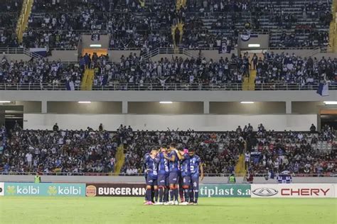 Cartaginés Podría Darle Alegría A Su Afición Y A La Del Herediano En Un