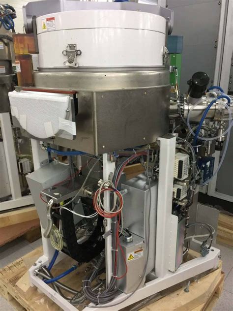 Novellus Concept Inova Xt Reactor Used For Sale Price