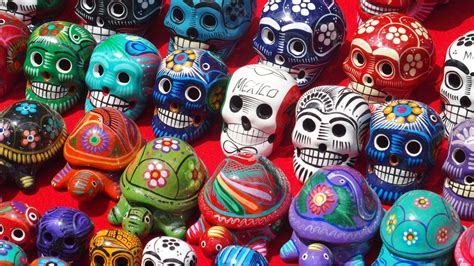 34 Great Interesting Cultural Facts About Mexico - Facts.net