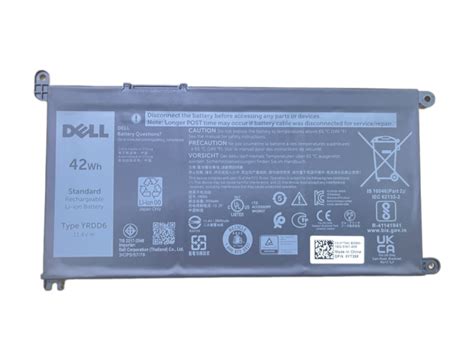 Pin Laptop Dell Inspiron Vostro 3480 Pinlaptopvn