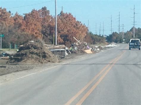 Hurricane Irene Aftermath 9-5-11 ⋆ September 5, 2011