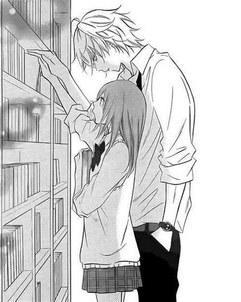 Pin by Ɲօհҽ ᵌ on AmUr Shoujo manga Manga love Namaikizakari