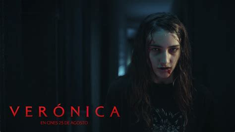 VERONICA PELICULA COMPLETA EN ESPAÑOL LATINO LINK AQUI ABAJO YouTube