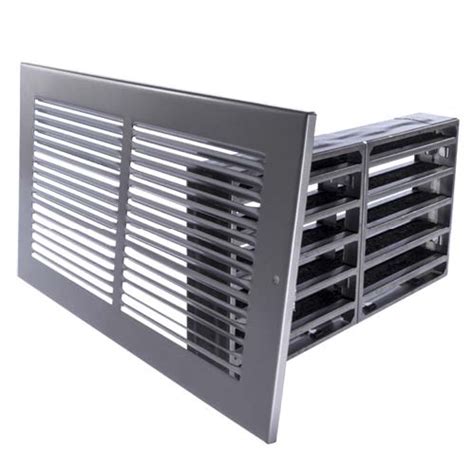 Fire Rated Air Transfer Grilles Proline Hardware Architectural