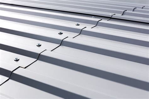 Corrugated Metal Panels > Affordable Roofing by John Cadwell, Inc.