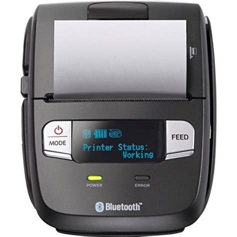 Amazon Star Micronics 39633000 Model SM L200 UB40 Portable Thermal