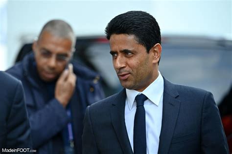 Psg Nouvelle Rencontre Prévue Entre Nasser Al Khelaïfi Et Kylian Mbappé Ce Dimanche