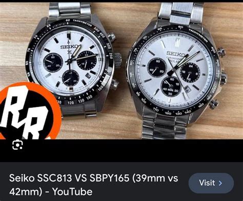 [Opinion] Which one and why : r/Seiko