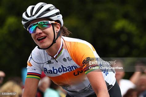 Rabo Liv Women Cycling Team Photos Et Images De Collection Getty Images