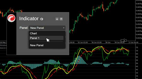 Ctrader Forum Whats New In Ctrader Desktop