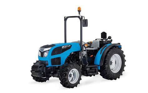 Landini Serie REX