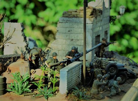 Épinglé Sur Dioramas