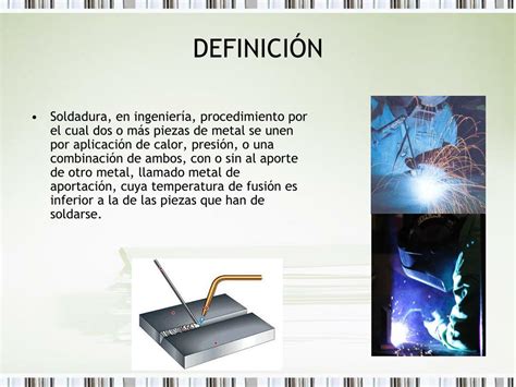 Ppt Soldadura Powerpoint Presentation Free Download Id5372285