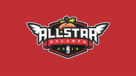 NBA All Star Games 2018 On Behance