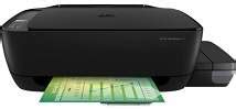 Cara Instal Printer Hp Ink Tank Wireless 410 Series