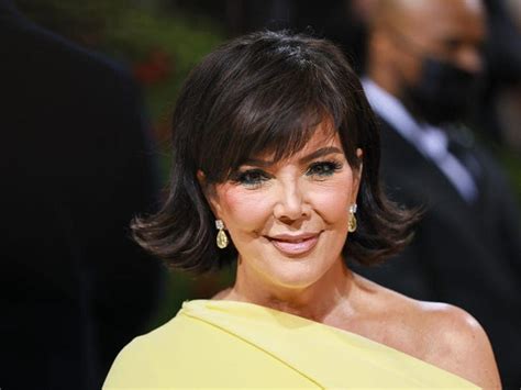 What Businesses Does Kris Jenner Own What Is Her Net Worth