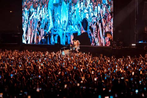 Twenty One Pilots En Lollapalooza Argentina Amos De La