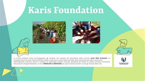 Karis Foundation