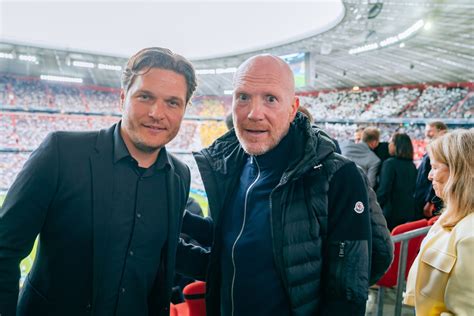 Matthias Sammer: BVB must be more consistent to challenge Bayern