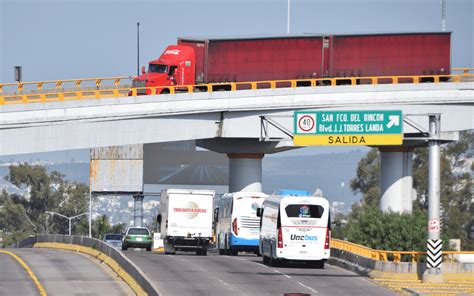 Sat Anuncia Facilidades Administrativas Para El Autotransporte De Carga