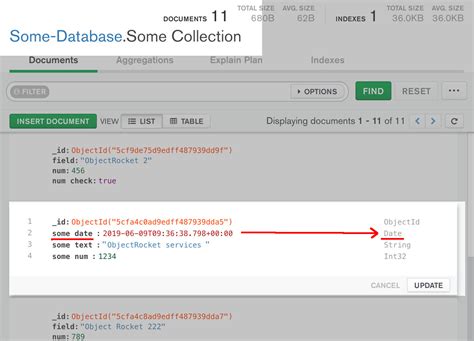 How To Find And Replace Or Change Mongodb Documents In Python