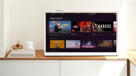 Google Tv E Pluto Tv Fecham Parceria Para Mais De Canais De Tv Gr Tis