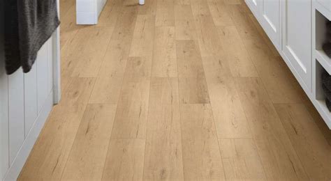 Coretec Plus Enhanced Plank 7 Vv012 Calypso Oak Vinyl Flooring Vinyl