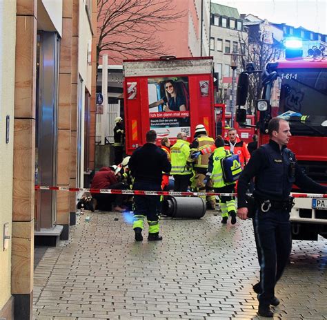 Lkw Fahrer nach tödlichem Unfall in Passau wieder frei WELT