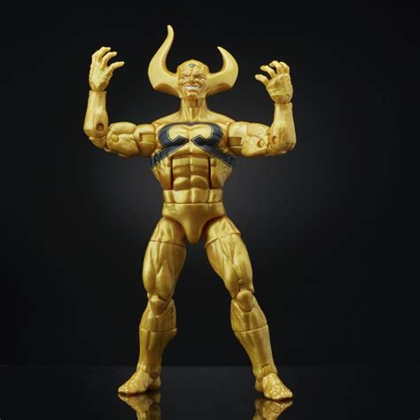 Guardians Of The Galaxy Marvel Legends Cosmic Protectors Ex Nihilo