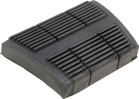 Amazon Dorman 20732 Brake And Clutch Pedal Pad Compatible With